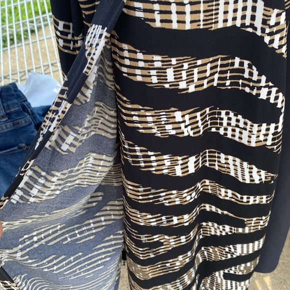 Robbie Bee Dress NWT S - Picture 5 of 7